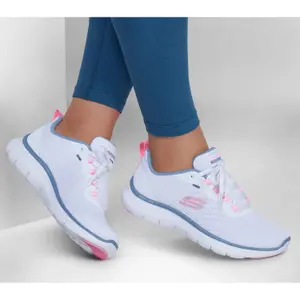 Damestrainers Skechers Flex Appeal 5.0 image-3