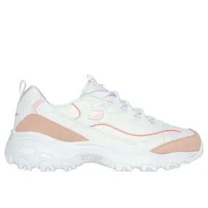 Sapatilhas de mulheres Skechers Dlites image-0