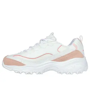 Sapatilhas de mulheres Skechers Dlites image-1