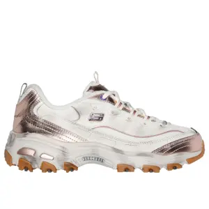 Sneakers Skechers Dlites Vintage Vision image-0