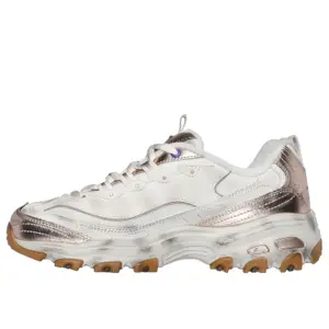 Sneakers Skechers Dlites Vintage Vision image-1