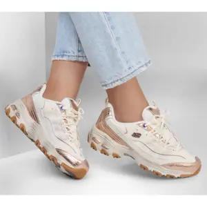 Sneakers Skechers Dlites Vintage Vision image-3