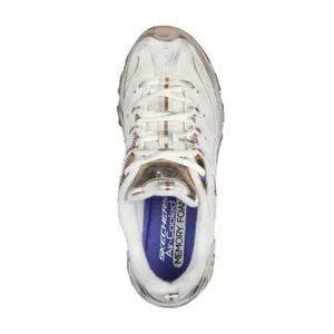 Sneakers Skechers Dlites Vintage Vision image-4