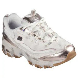 Sneakers Skechers Dlites Vintage Vision image-2