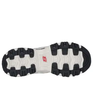 Sapatilhas de mulheres Skechers Dlites Vintage Vision image-4