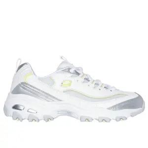 Sapatilhas de mulheres Skechers D'Lite image-0