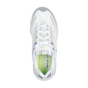 Sapatilhas de mulheres Skechers D'Lite image-3