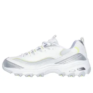 Sapatilhas de mulheres Skechers D'Lite image-1