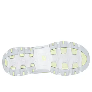 Sapatilhas de mulheres Skechers D'Lite image-4