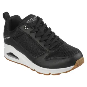 Baskets femme Skechers Uno Inside Matters image-1