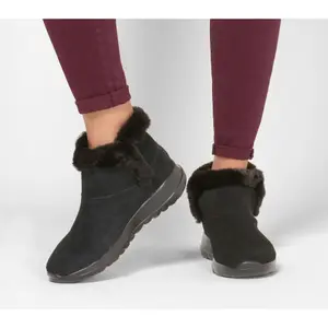 Bottines femme Skechers On The Go Joy-Bundle Up image-5