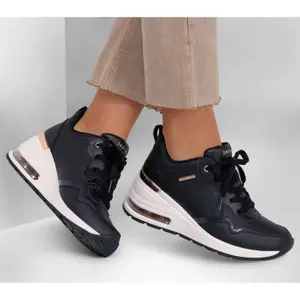 Sneakers Skechers Million Air Hotter Air image-5