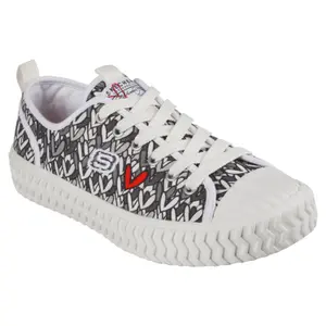 Träningsskor för kvinnor Skechers Sunny Street - Sunshine Jogger image-0