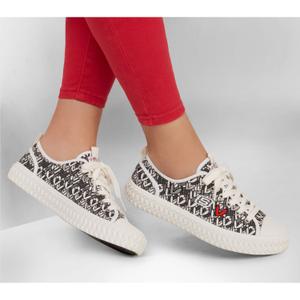 Träningsskor för kvinnor Skechers Sunny Street - Sunshine Jogger image-4