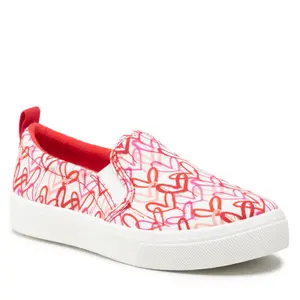 Women's sneakers Skechers Poppy Drippin Love image-0