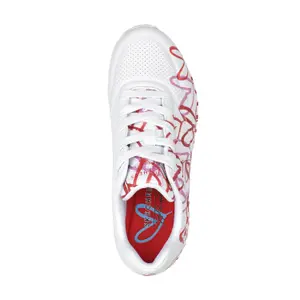 Sneakers Skechers Uno - Spread the Love image-2