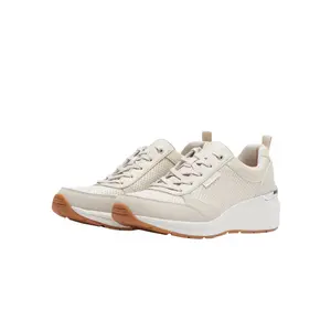 Træningssko til kvinder Skechers Billion-Subtle Spots image-2