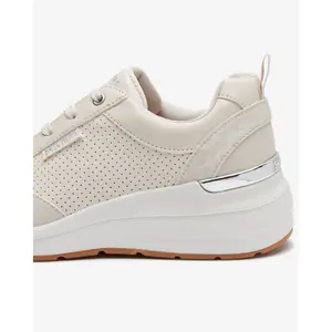 Træningssko til kvinder Skechers Billion-Subtle Spots image-6