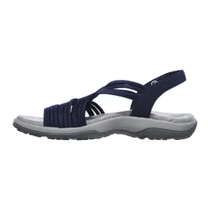 Női túraszandál Skechers Reggae Slim Simply Stretch image-4