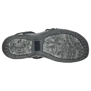 Női túraszandál Skechers Reggae Slim Simply Stretch image-3