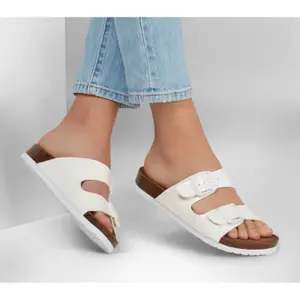 Pantoletten für Damen Skechers Granolagloss Floss image-5