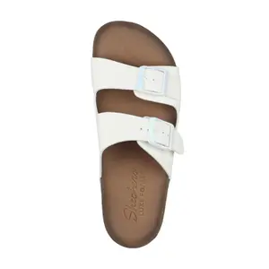 Pantoletten für Damen Skechers Granolagloss Floss image-2