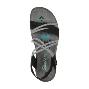 Sandales femme Skechers Reggae Slim Takes Two image-4