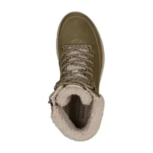 Botines de mulher Skechers Glacial Ultra Woodlands image-2