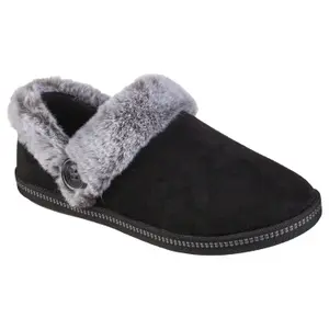 Women's slippers Skechers Cozy Campfire Fresh Toast image-1