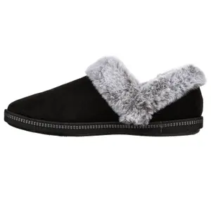 Women's slippers Skechers Cozy Campfire Fresh Toast image-4