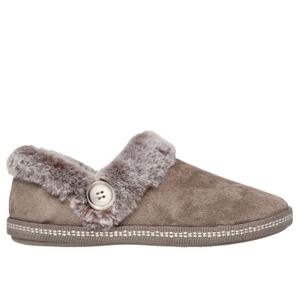 167219-dktp-espadryle-damskie-skechers-cozy-campfire-ciemny-taupe