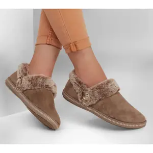 Womens espadrilles Skechers Cozy Campfire image-3