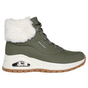 167274-olv-vandringskangor-for-kvinnor-skechers-uno-rugged-fall-air-gron