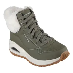 Scarpe trekking da donna Skechers Uno Rugged-Fall Air image-2