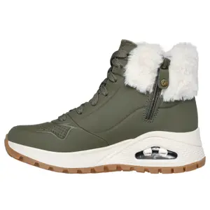 Scarpe trekking da donna Skechers Uno Rugged-Fall Air image-1