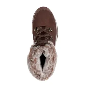 Botas de mujer Skechers Trego Snow Worries image-2