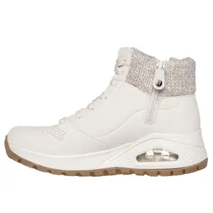 Damestrainers Skechers Uno Rugged Darling Days image-4