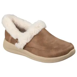 Chanclas de mujer Skechers Cozy Escape image-2