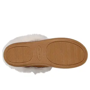 Chanclas de mujer Skechers Cozy Campfire image-4