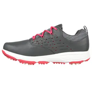 Golfskor med spikar för kvinnor Skechers Skechers GO GOLF PRO 2 image-4