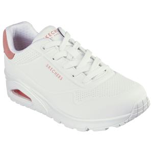 Trenerzy damscy Skechers Uno Pop Back image-1