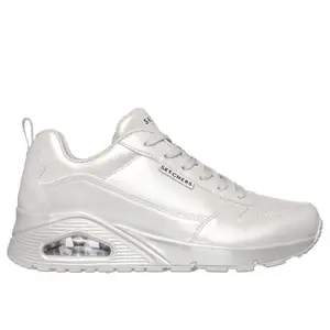 Baskets femme Skechers Uno Galactic Gal image-0