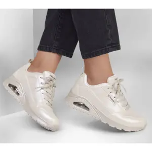 Baskets femme Skechers Uno Galactic Gal image-4