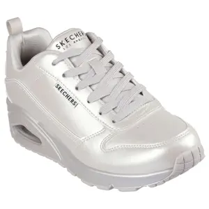 Baskets femme Skechers Uno Galactic Gal image-1