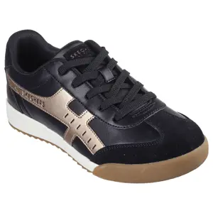 Baskets femme Skechers Zinger - Metallic Roads image-1