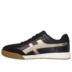 Baskets femme Skechers Zinger - Metallic Roads image-4