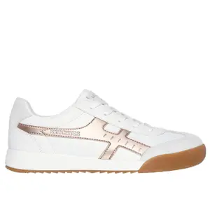 Baskets femme Skechers Zinger - Metallic Roads image-0