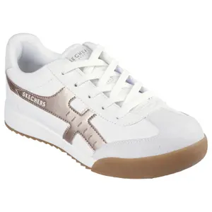 Baskets femme Skechers Zinger - Metallic Roads image-1