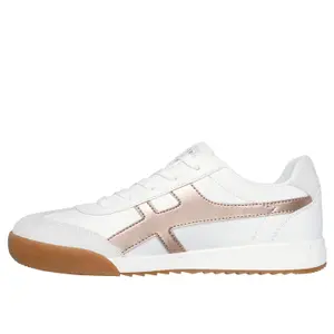 Baskets femme Skechers Zinger - Metallic Roads image-3