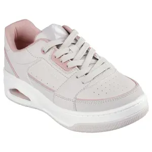 Sapatilhas de mulheres Skechers Uno Court Courted Style image-1
